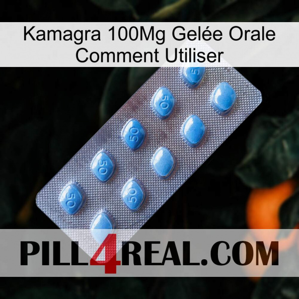 Kamagra 100Mg Gelée Orale Comment Utiliser viagra3